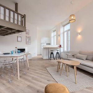 Appartement met een Slaapkamer